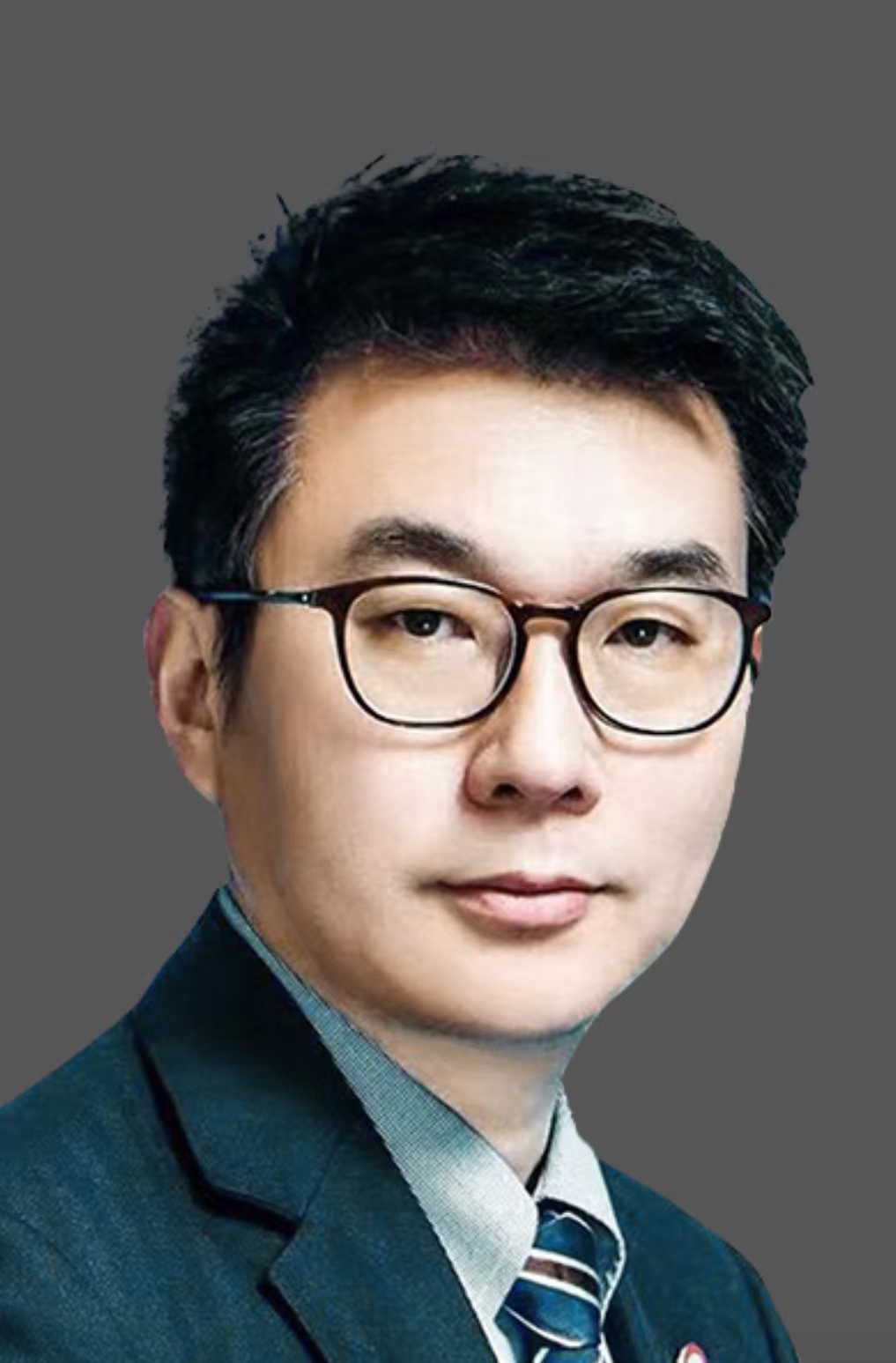 田龙