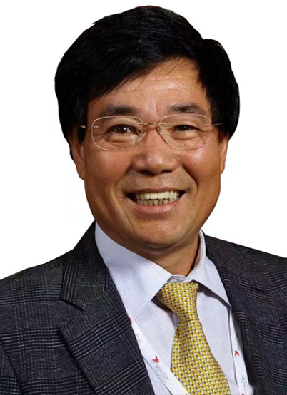 辛钟成