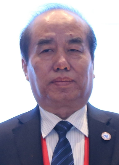 贺占举