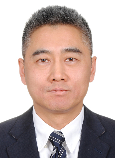商学军