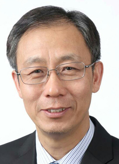 王忠