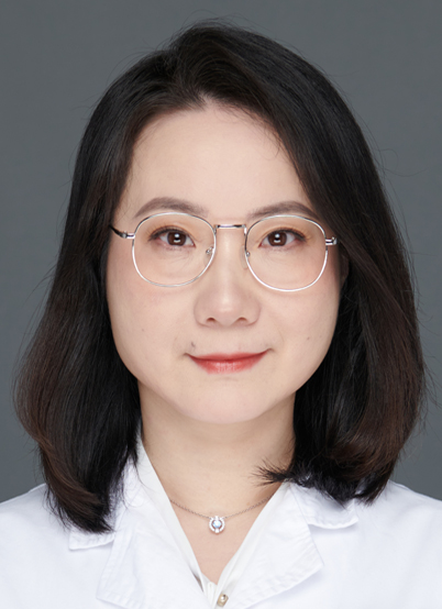 李晓虹