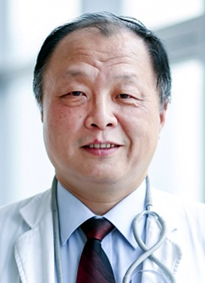 罗新