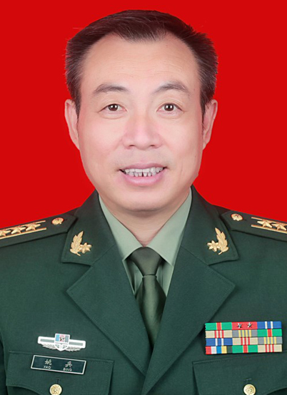 姚兵