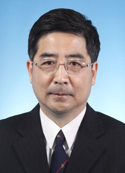 陈亚明