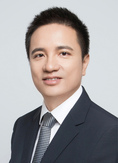万启龙