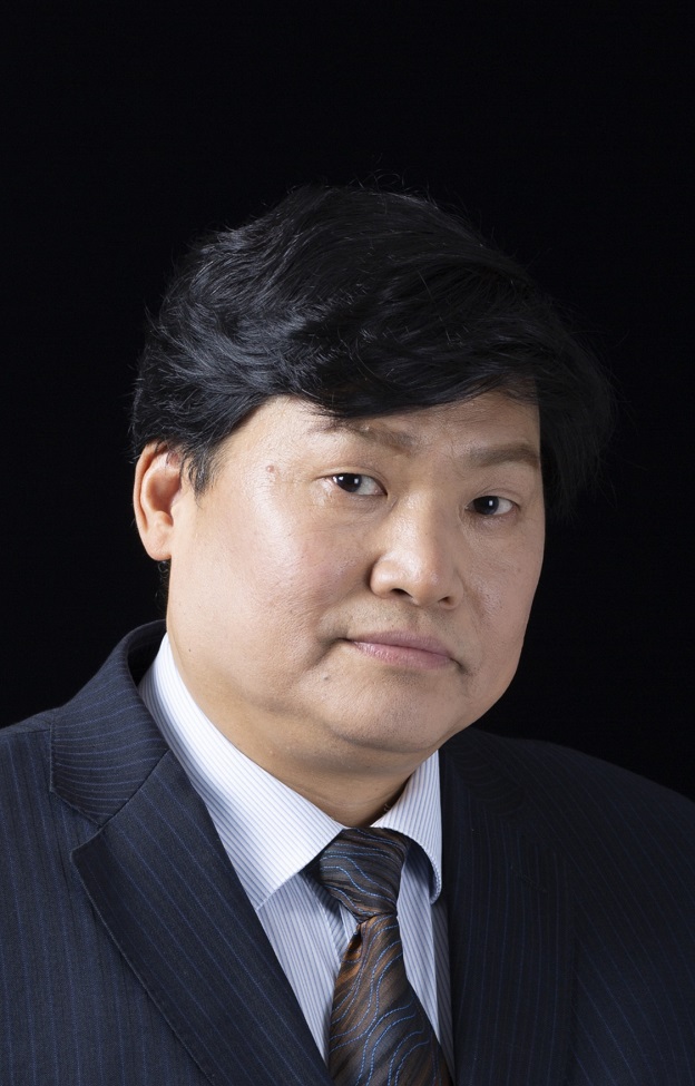 黄瑞哲