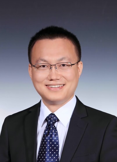 刘晓强
