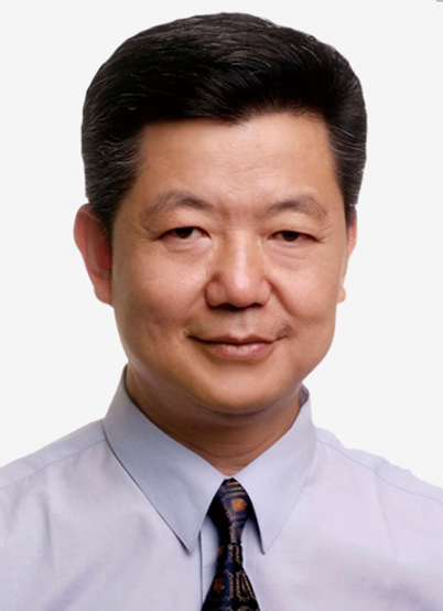 刘福祥