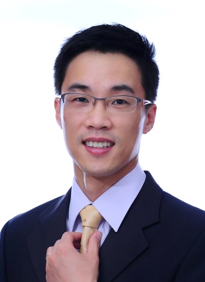 黄正蔚