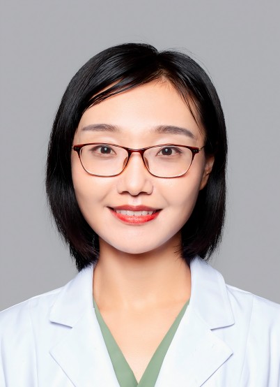 杨静