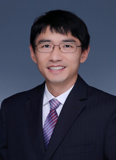 张勇