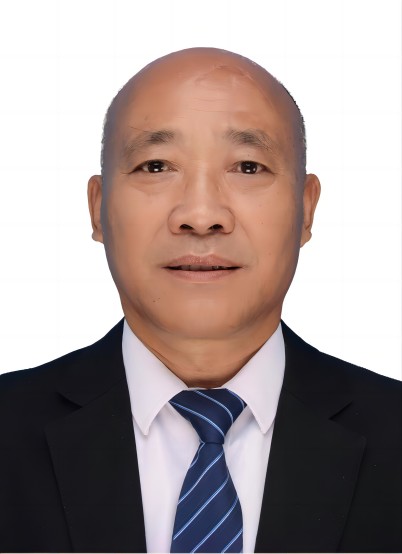 高洪君